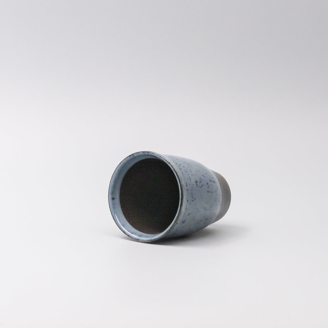 Premium Sushi Mug – Pacific Blue Glaze 300ml