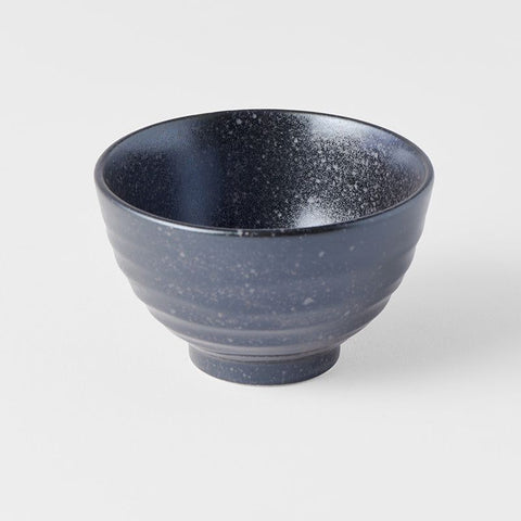 Tea Cup 9cm Kanso Matte Black Glaze - SuperSaverAU - view 1