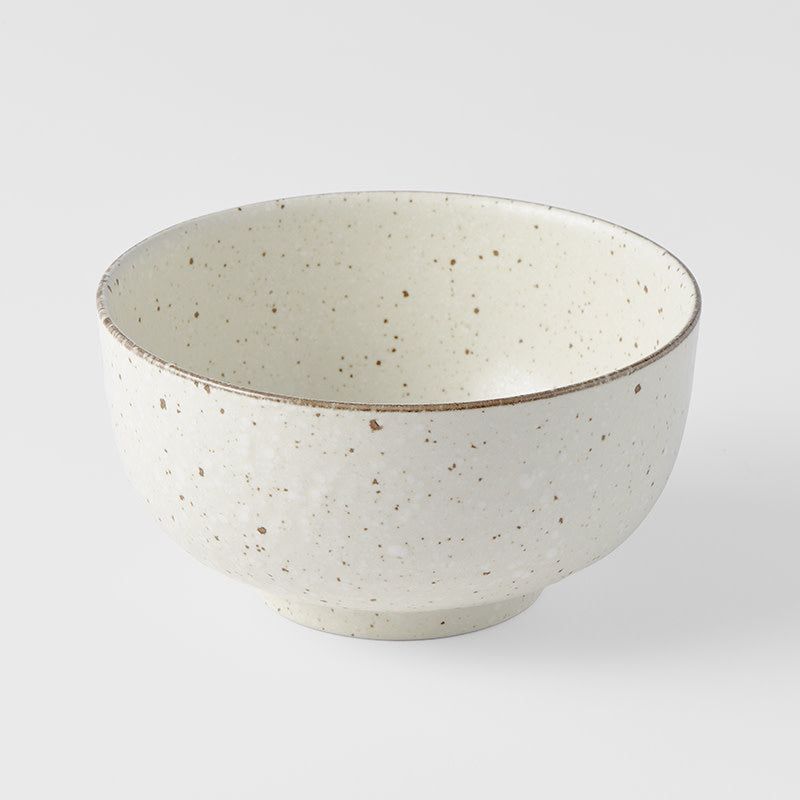 Bowl 15.5cm Fleck Glaze - SuperSaverAU - view 1