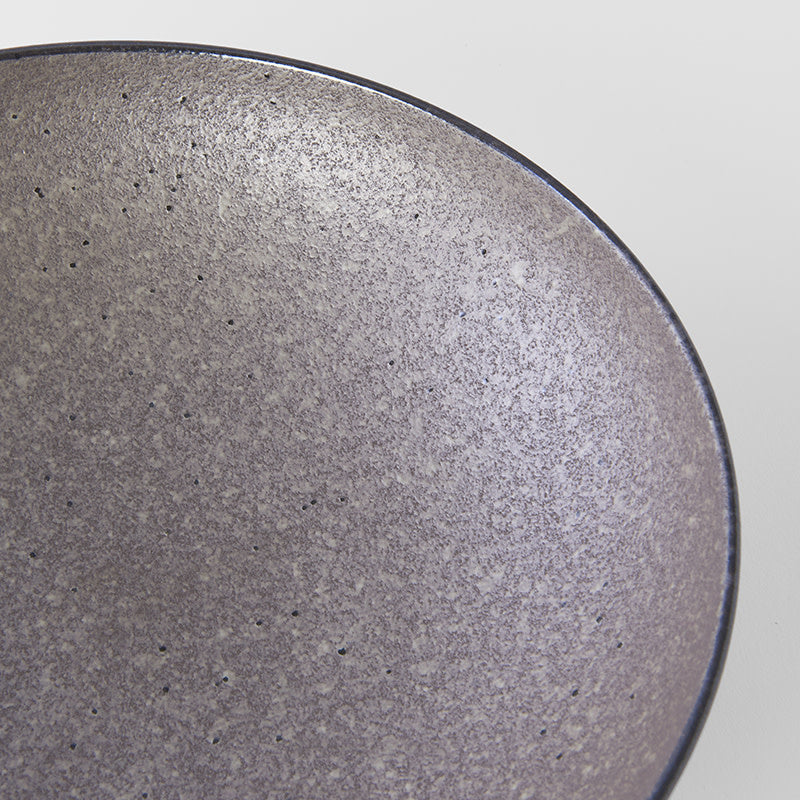 Premium 28.5cm Earth Glaze Ceramic Serving Bowl 1500ml Dishwasher Microwave Safe