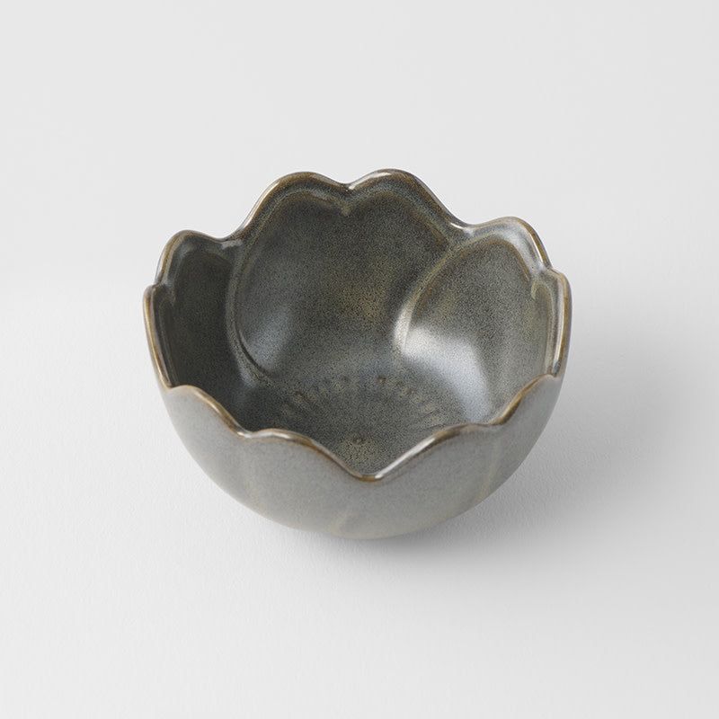 Sauce Dish Sakura 7.5cm Mist Glaze - SuperSaverAU - view 3