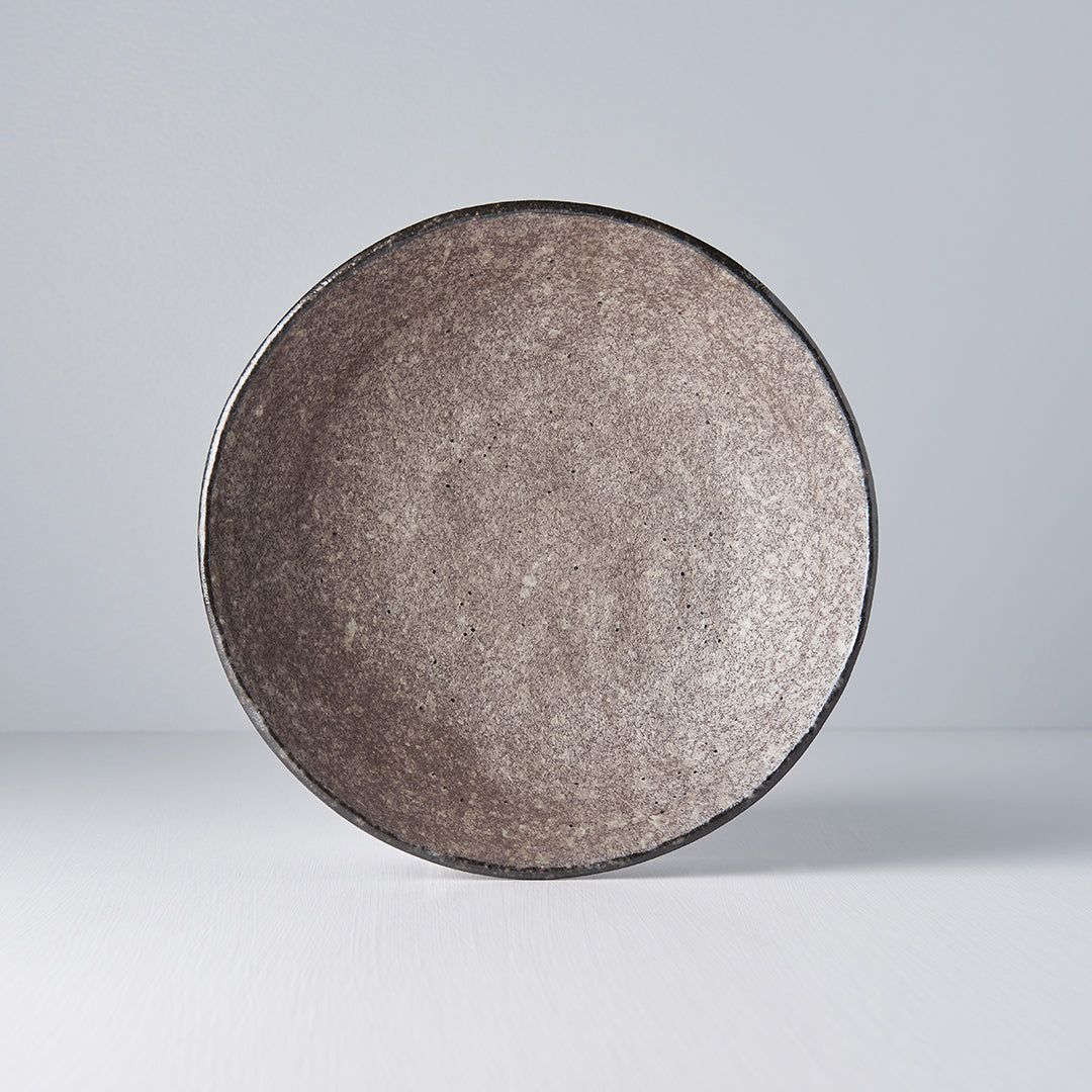 Pasta Bowl 24cm Earth Design - SuperSaverAU - view 2