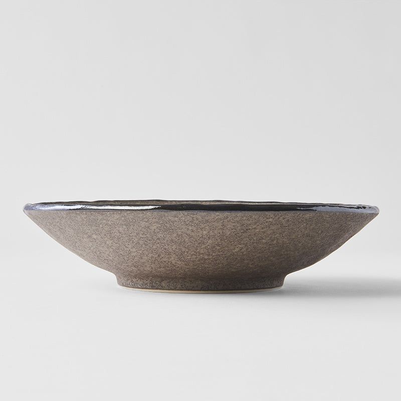 Pasta Bowl 24cm Earth Design - SuperSaverAU - view 5