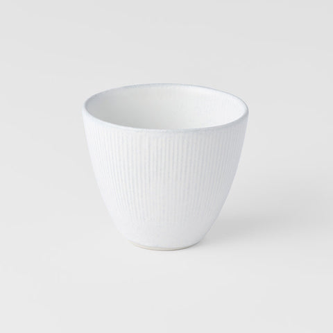 Premium 175ml Snow Leaf Glaze Ceramic Teacup Dishwasher Microwave Safe