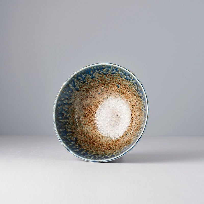 Udon Bowl 19cm Earth & Sky Glaze - SuperSaverAU - view 2