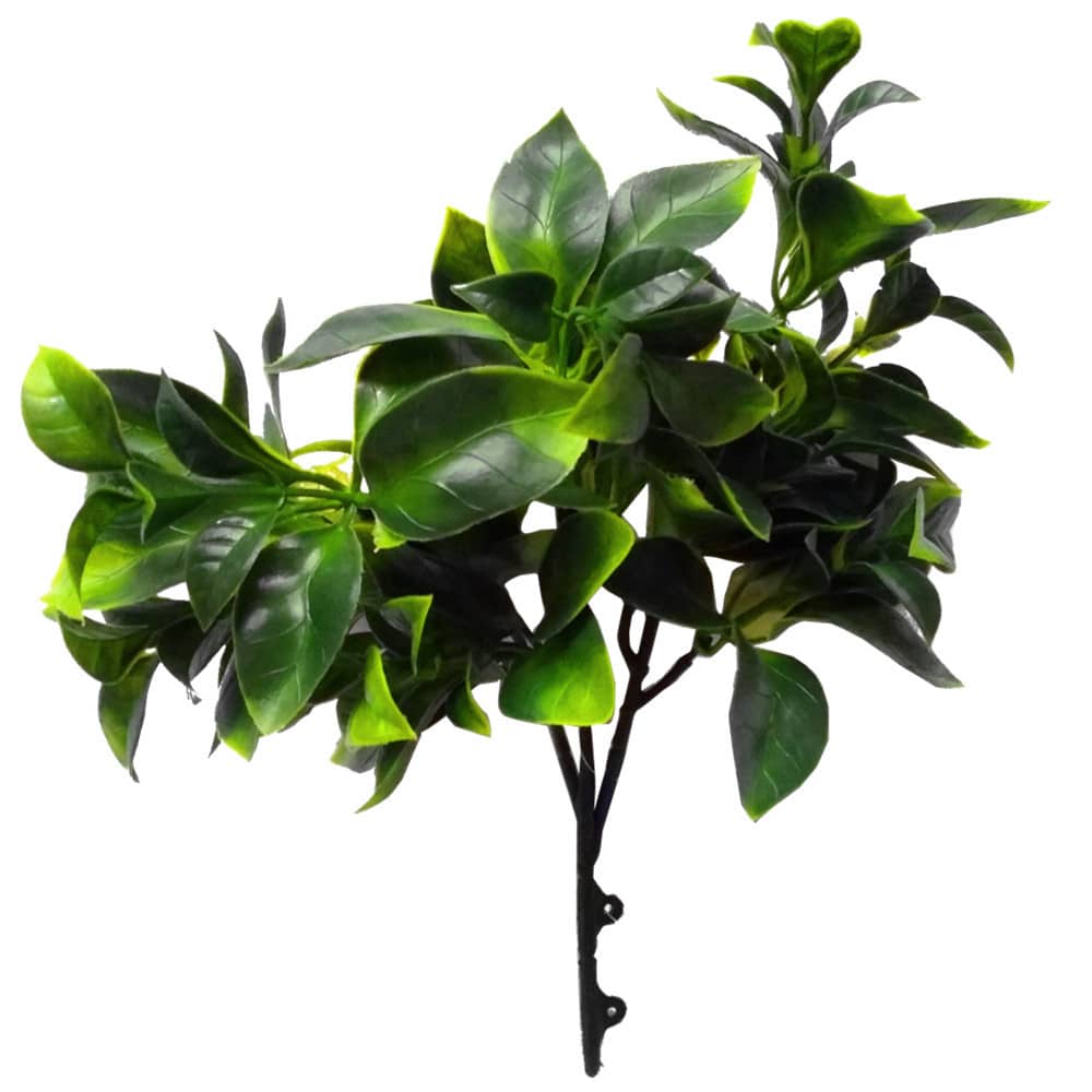 Designer Plants Jasmine Stem 25cm UV Resistant with Delicate Fragrance - SuperSaverAU - view 1