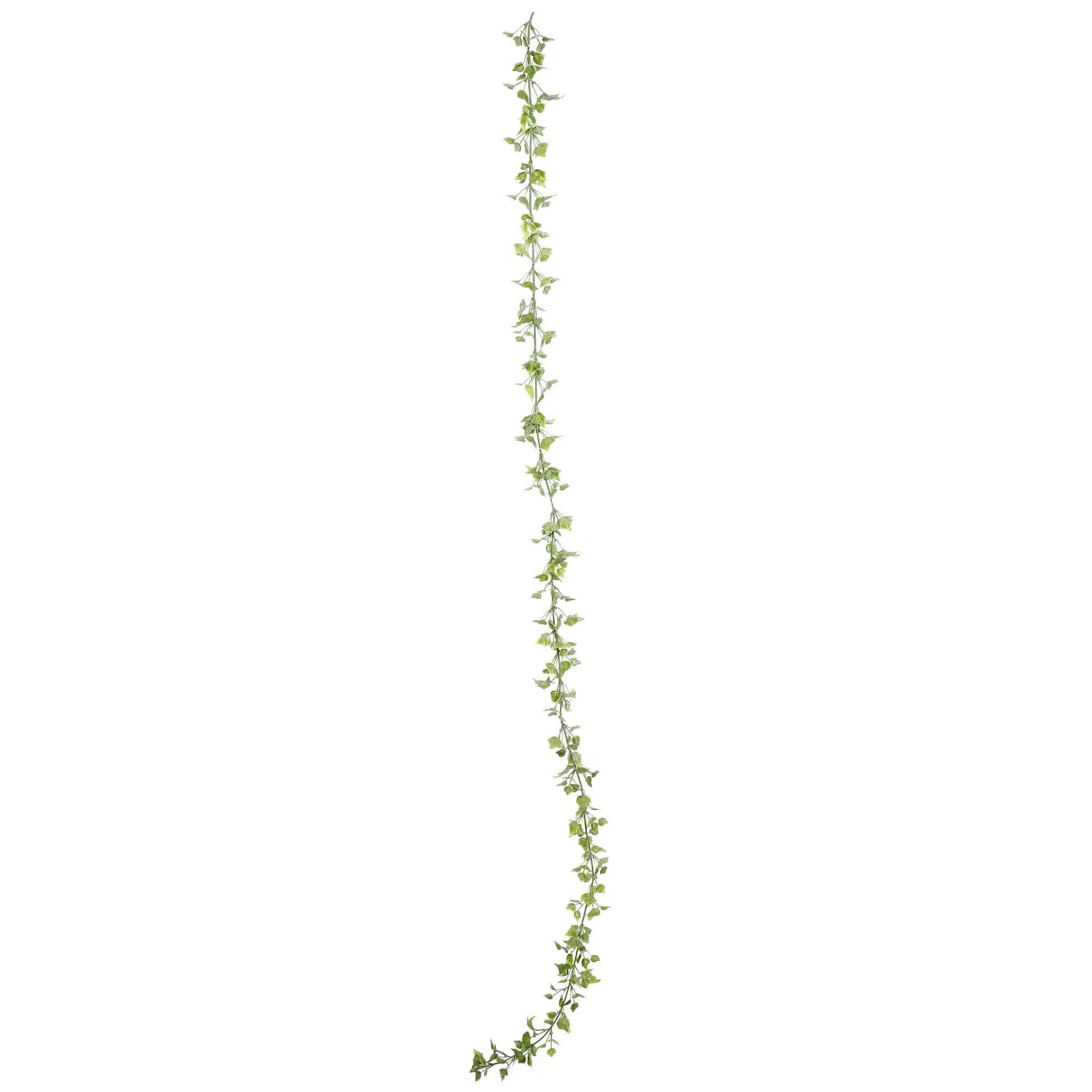 Artificial Hanging Ivy Garland UV Resistant 200cm - Indoor/Outdoor Decor - SuperSaverAU - view 1