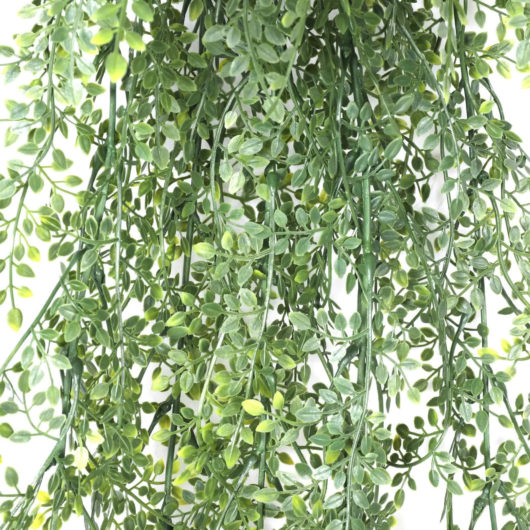 Hanging Artificial Maiden Hair Fern 90cm UV Resistant Indoor/Outdoor Plant - SuperSaverAU - view 4