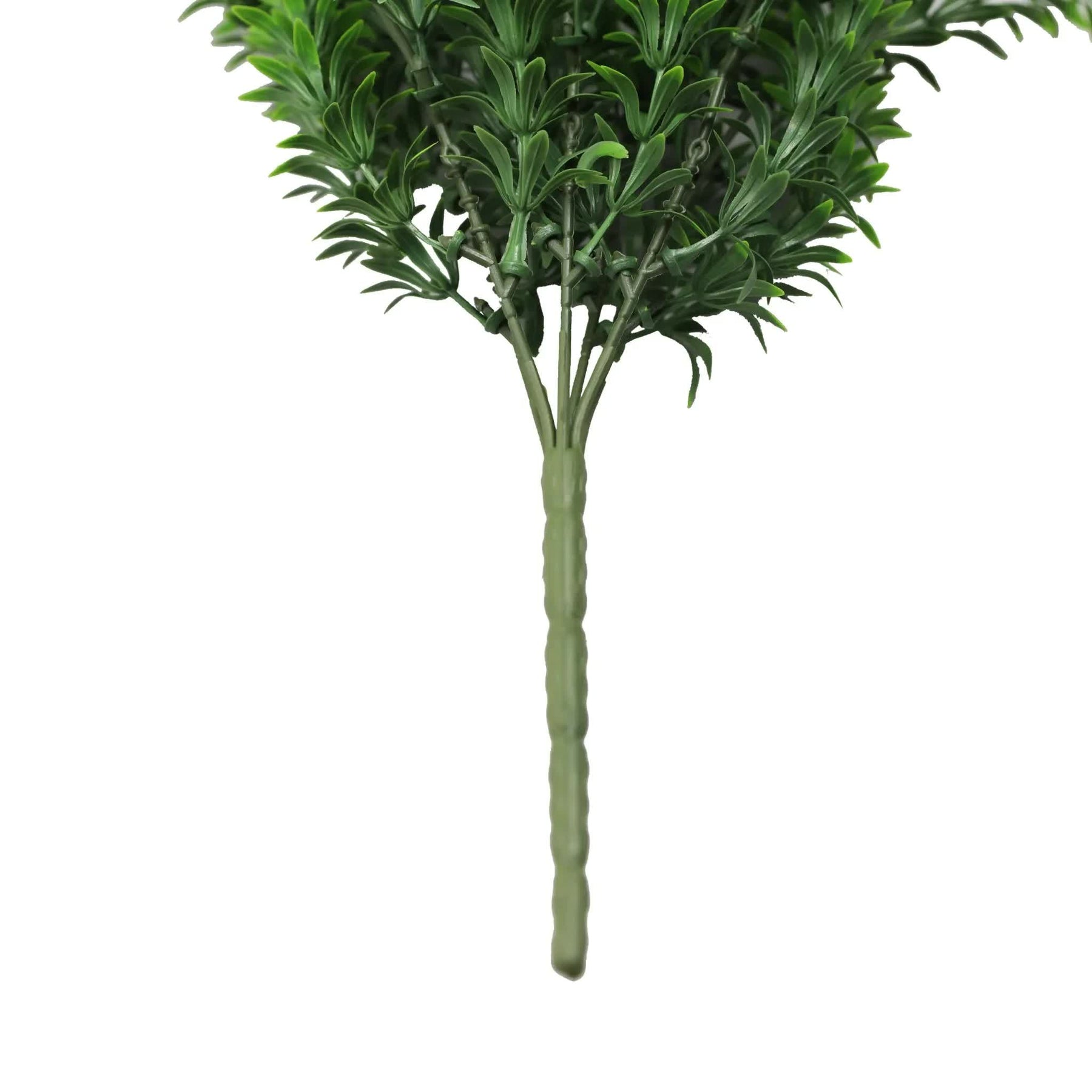 Premium Artificial Hanging Willow Leaf Garland Bush – UV & Fire Rated 18 x 76cm