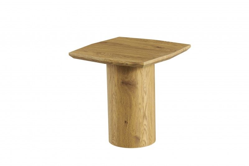 Olive Side Table 50cm - SuperSaverAU - view 2