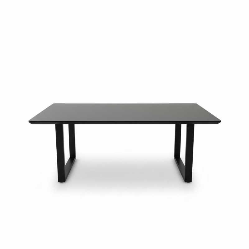 Teso Dining Table 120cm - SuperSaverAU - view 2