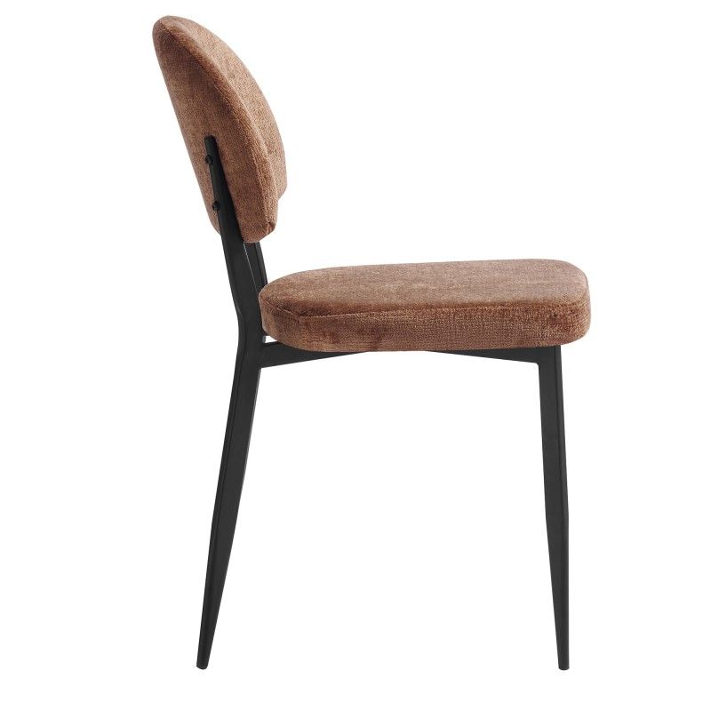 Set 2 Tully Chairs 80cm - SuperSaverAU - view 4