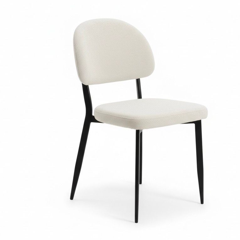 Set 2 Tully Chairs 80cm - SuperSaverAU - view 1