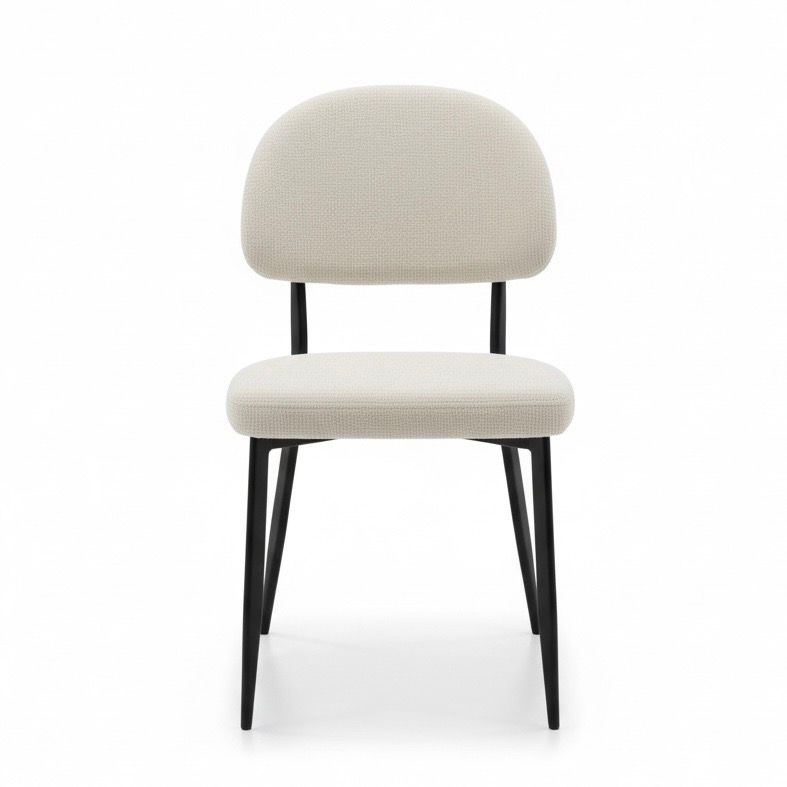 Set 2 Tully Chairs 80cm - SuperSaverAU - view 2