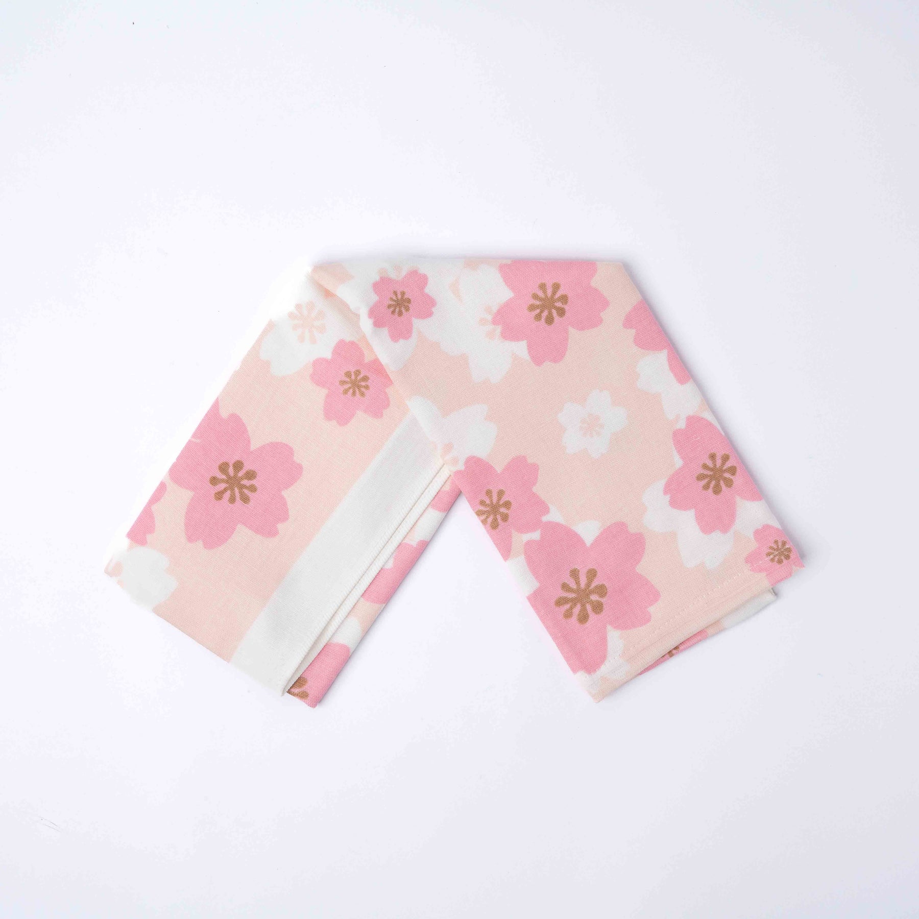 Premium Tenugui Towel – Sakura Pink 90 x 39cm