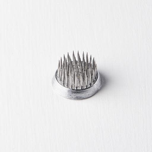 Kenzan Ikebana Pin Base 3.6cm Floral Arrangement Holder