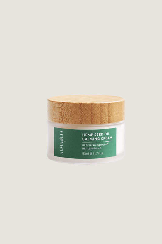Hemp Seed Oil Calming Cream 50ML - SuperSaverAU - view 1