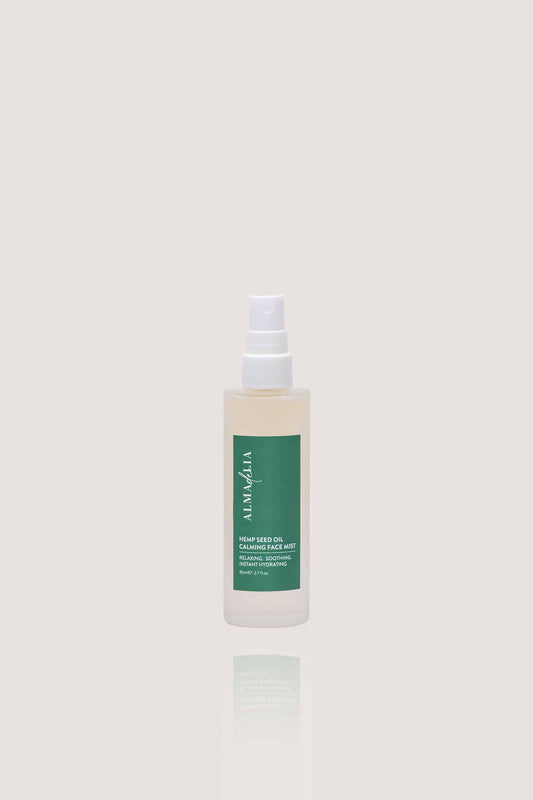 Hemp Seed Oil Calming Face Mist 80ML - SuperSaverAU - view 2