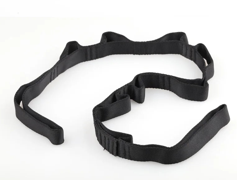 NNEOBA Bungee Dance Workout Pull Rope Exercise Equipment - SuperSaverAU - view 5