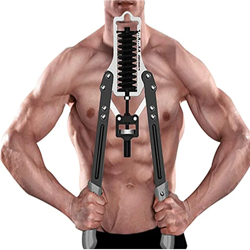 NNEOBA Adjustable Arm Forearm Exerciser - SuperSaverAU - view 7