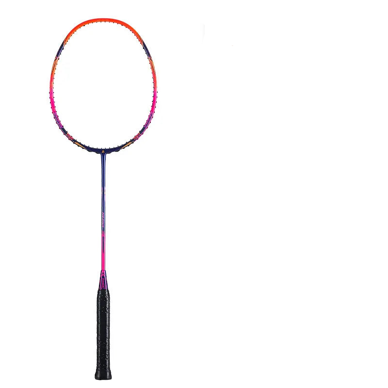 NNEOBA Professional Badminton Racket Super Light - SuperSaverAU - view 1