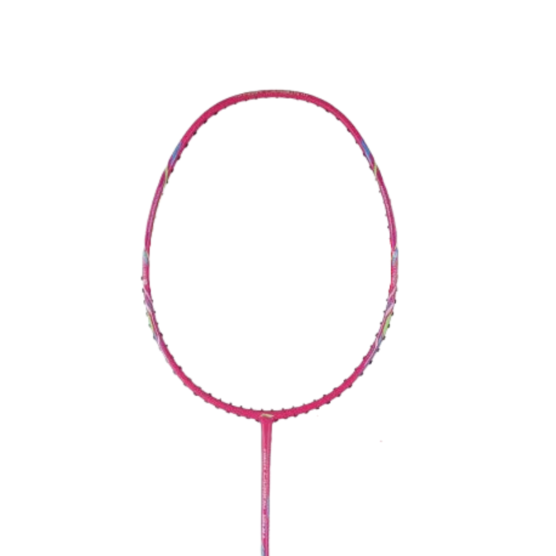 NNEOBA Full Carbon Badminton Racquet HC1100 HC1200 HC1800 (Get Strung) - SuperSaverAU - view 2