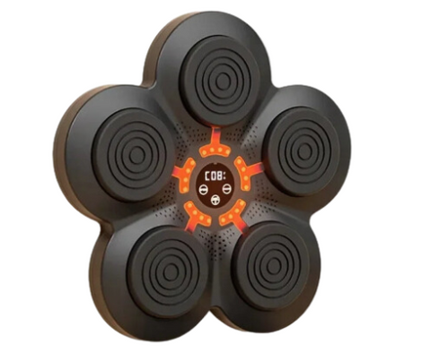 NNEOBA Smart Bluetooth LED Boxing Target - SuperSaverAU - view 1