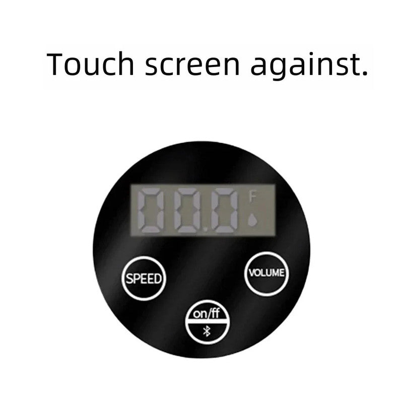 NNEOBA Smart Bluetooth LED Boxing Target - SuperSaverAU - view 6
