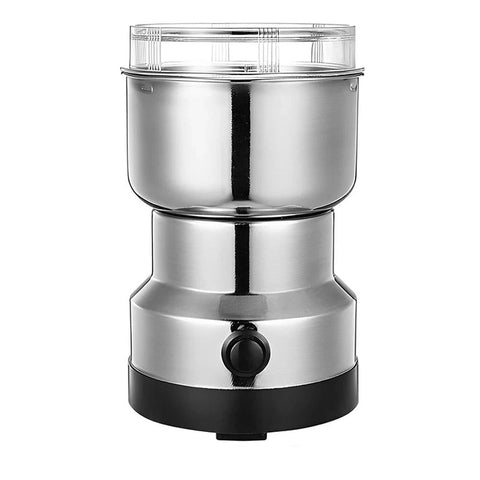 Multipurpose Electric Coffee Bean Grinder - SuperSaverAU - view 1