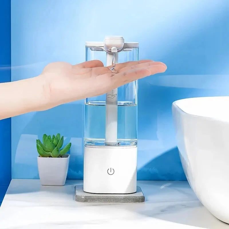 Automatic Sensor Soap Dispenser - SuperSaverAU - view 5