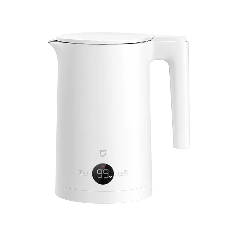 Constant Temperature Electric Kettle - SuperSaverAU - view 1