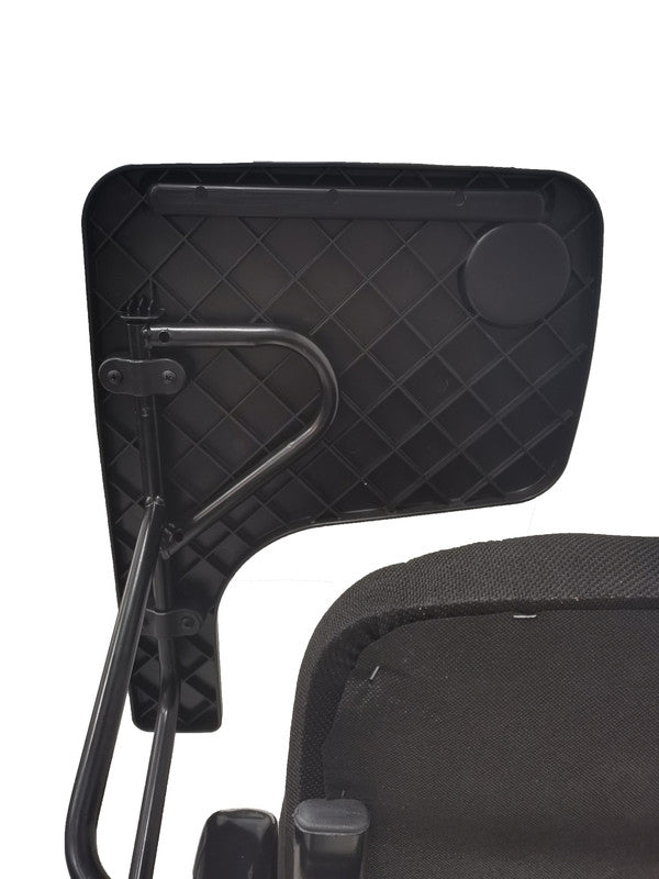 NNE Lecture Chair with Table Top for Classroom Use - SuperSaverAU - view 2