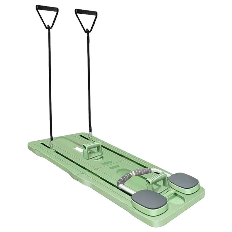 4-in-1 Pilates Board Ab Core Trainer Home Gym - SuperSaverAU - view 1