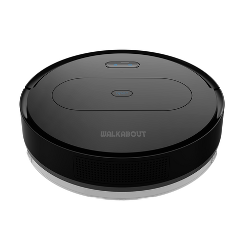 Walkabout iRoom 600 Smart Robot Vacuum and Mop With App-Based Automated Cleaning System - SuperSaverAU - view 1