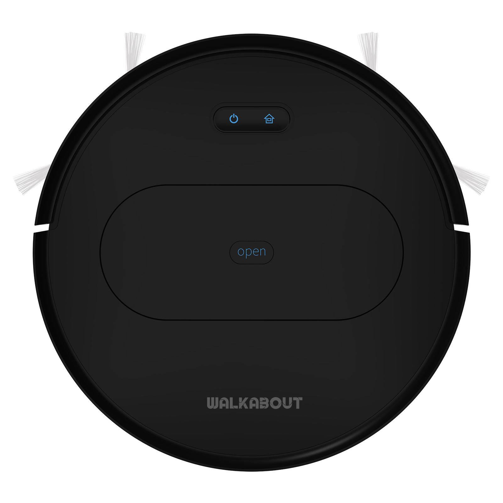 Walkabout iRoom 600 Smart Robot Vacuum and Mop With App-Based Automated Cleaning System - SuperSaverAU - view 3