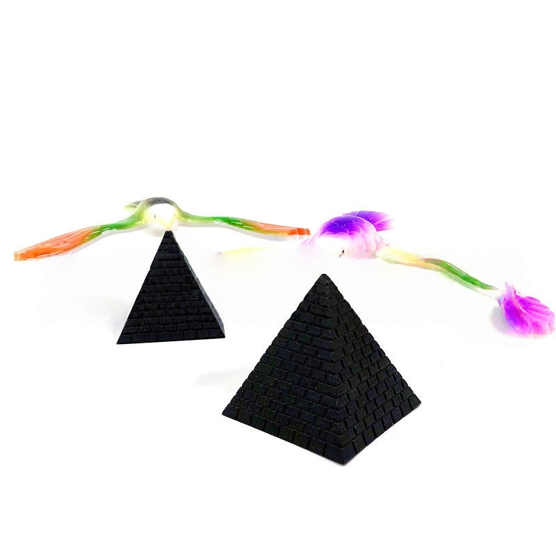 Premium 4 Pcs Balancing Birds Toy that Teaches Balance & Motor Skills - SuperSaverAU - view 3