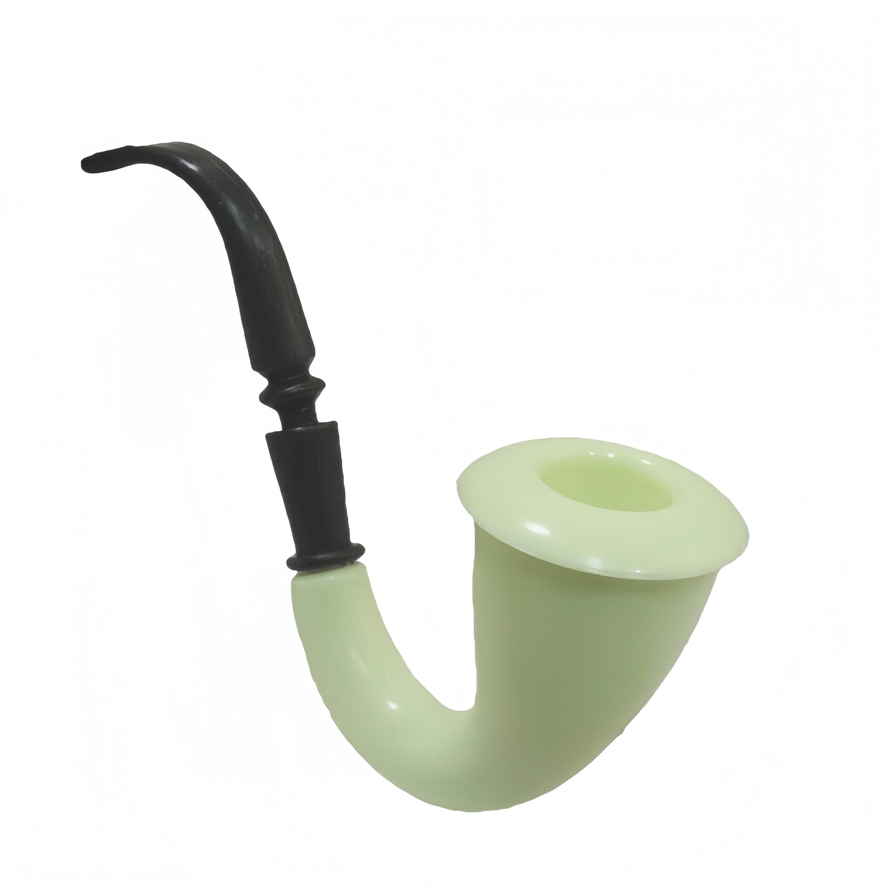 DETECTIVE PIPE 2x Sailor Captain Fancy Dress Costume Sherlock Holmes - SuperSaverAU - view 3