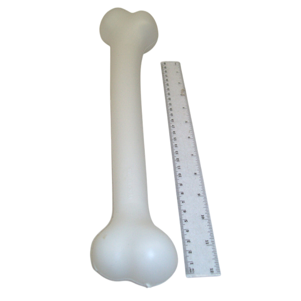 3x Giant Novelty Bone - Fun Halloween Prop - SuperSaverAU - view 1