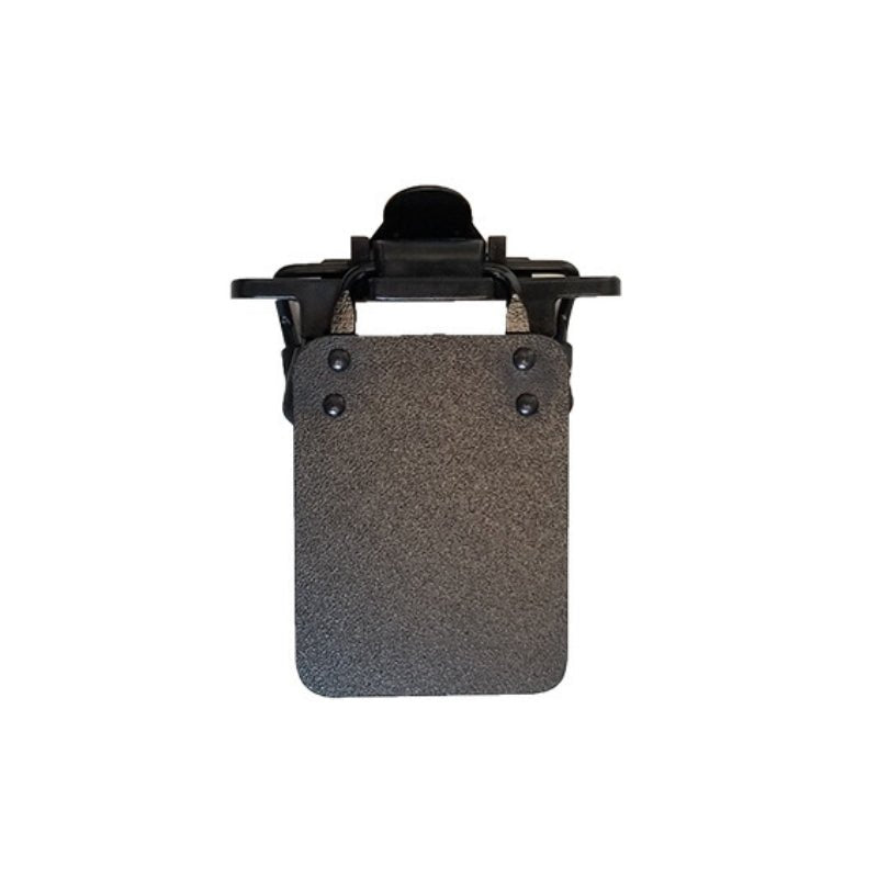 ISSF Shooting Eye Shield - Blue Horizontal 4x3cm - SuperSaverAU - view 7