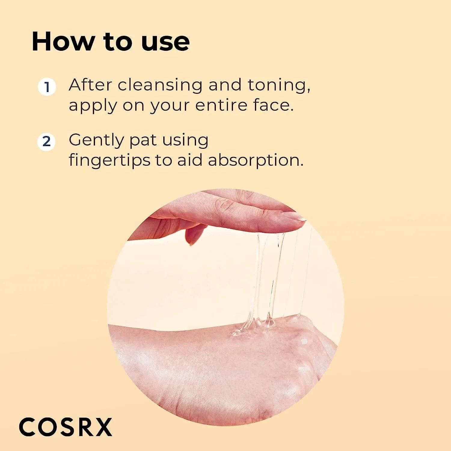 COSRX Advanced Snail 96 Mucin Power Essence 100ml Hydrating Korean Skincare