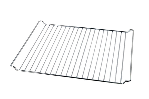 BOS & SARINO Stainless Steel Chrome Baking Rack – 39 x 32cm