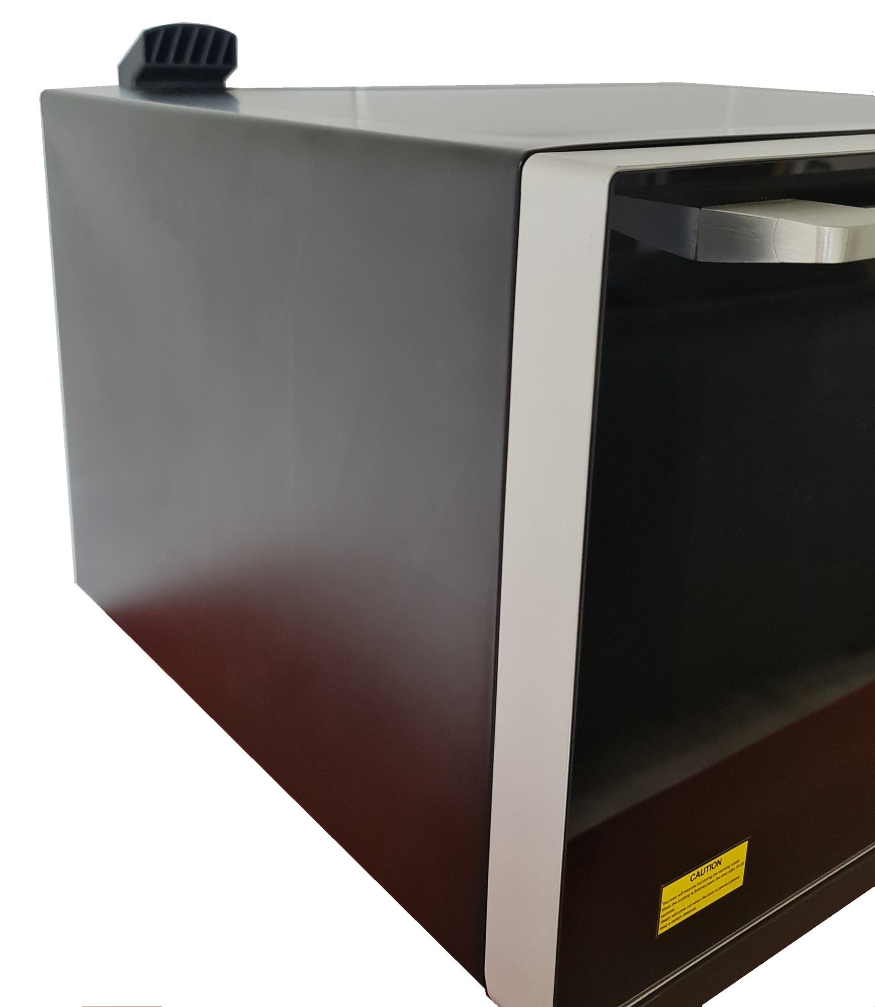GALLIDEI 28L Steam Convection Oven with 100 Preset Functions