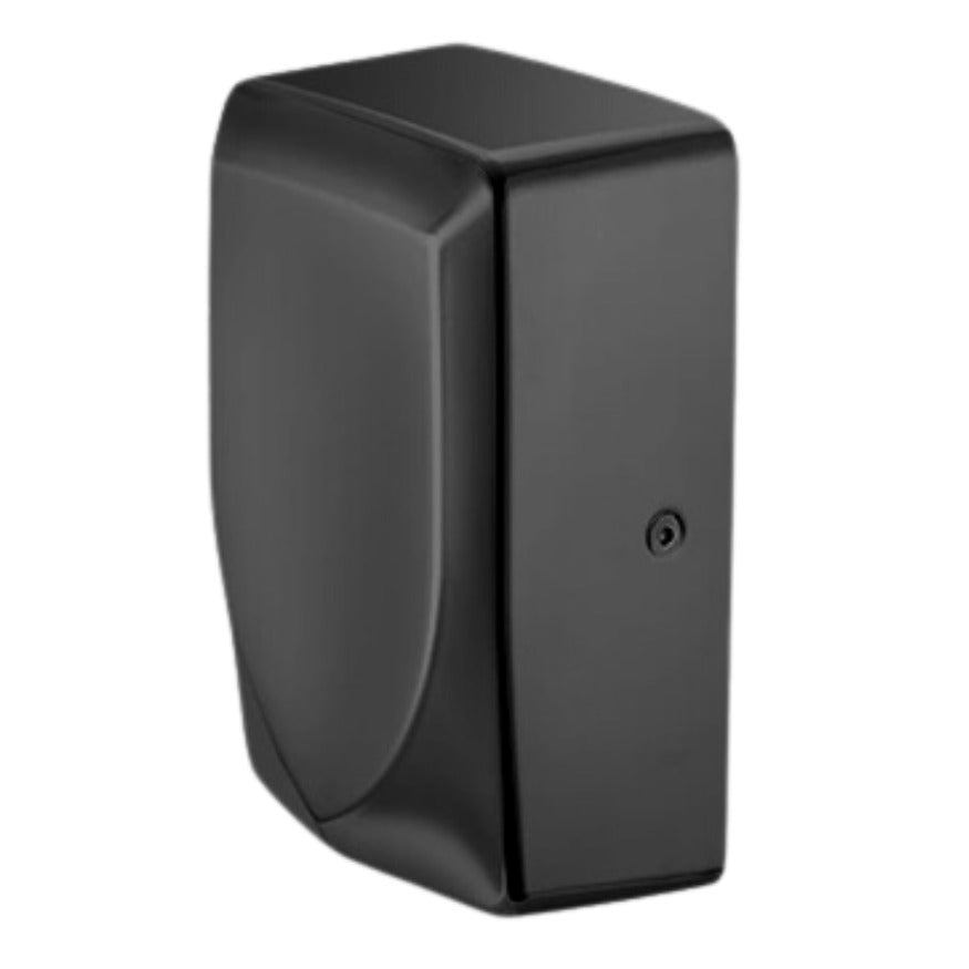Compact Hand Dryer 700W - ABS Matte Black - SuperSaverAU - view 4