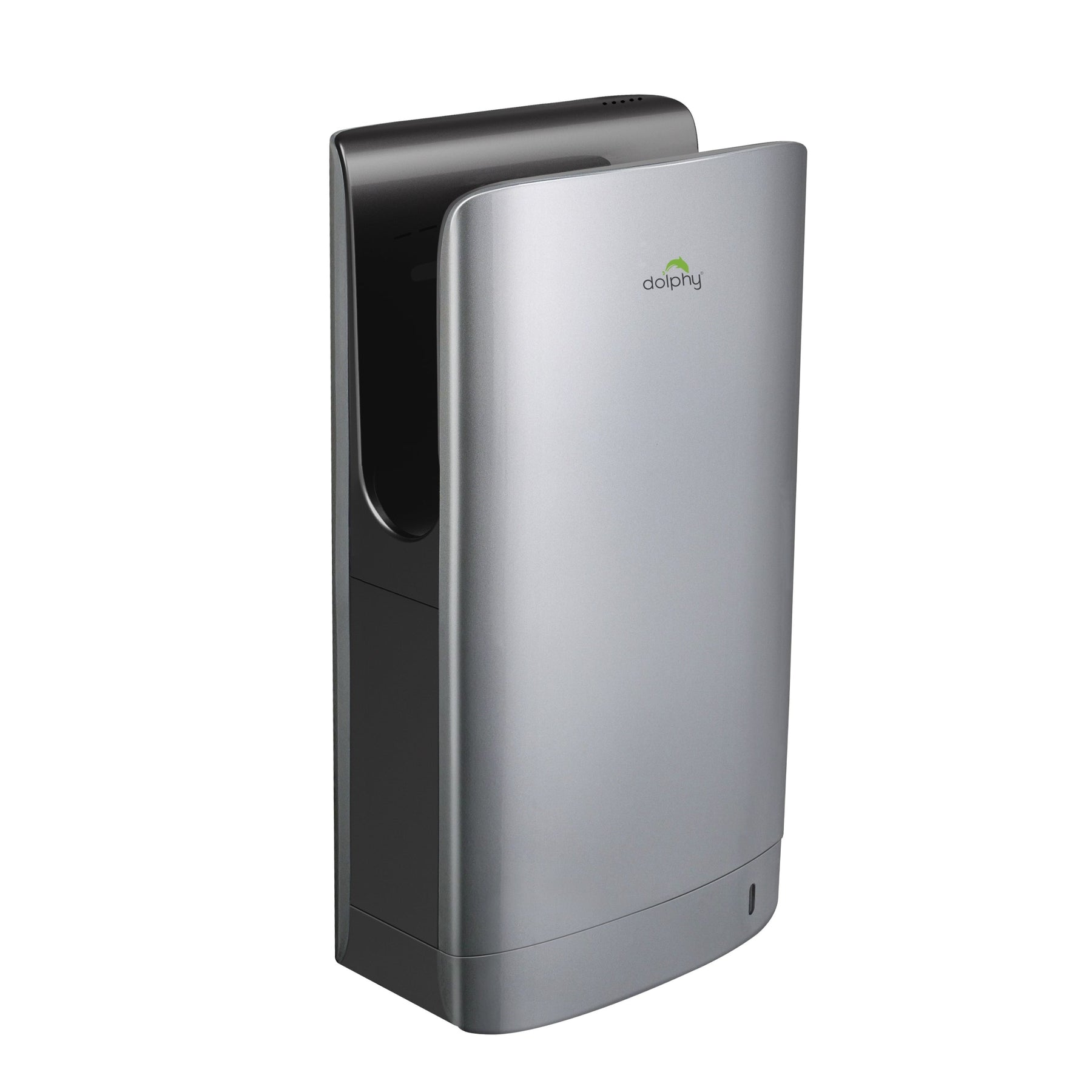 ULTRA COMPACT Jet Hand Dryer - 1850W - SuperSaverAU - view 2