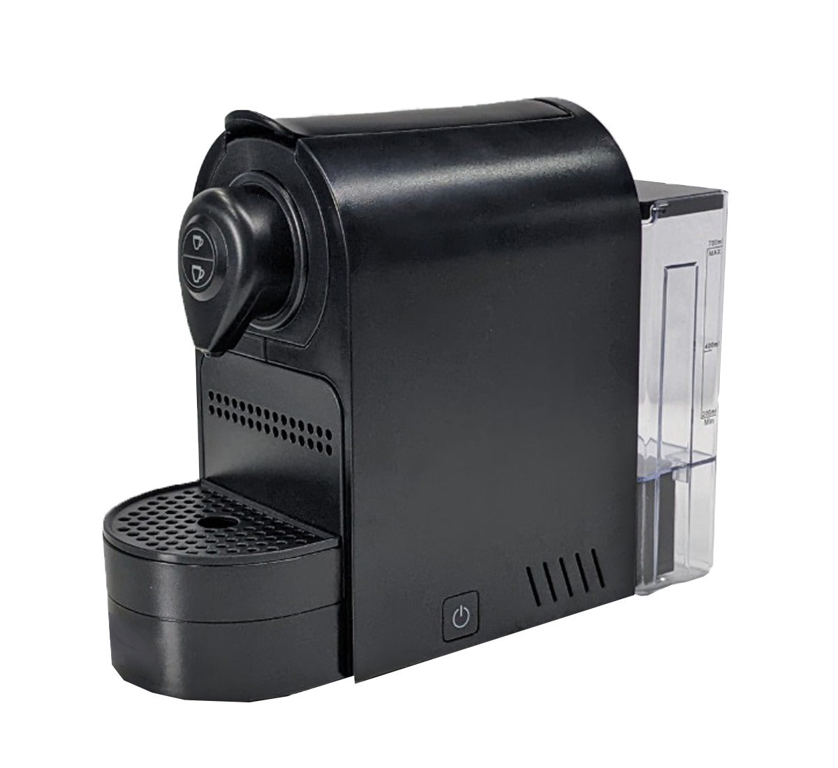 Nespresso Coffee Pod Machine 0.7 L - SuperSaverAU - view 2