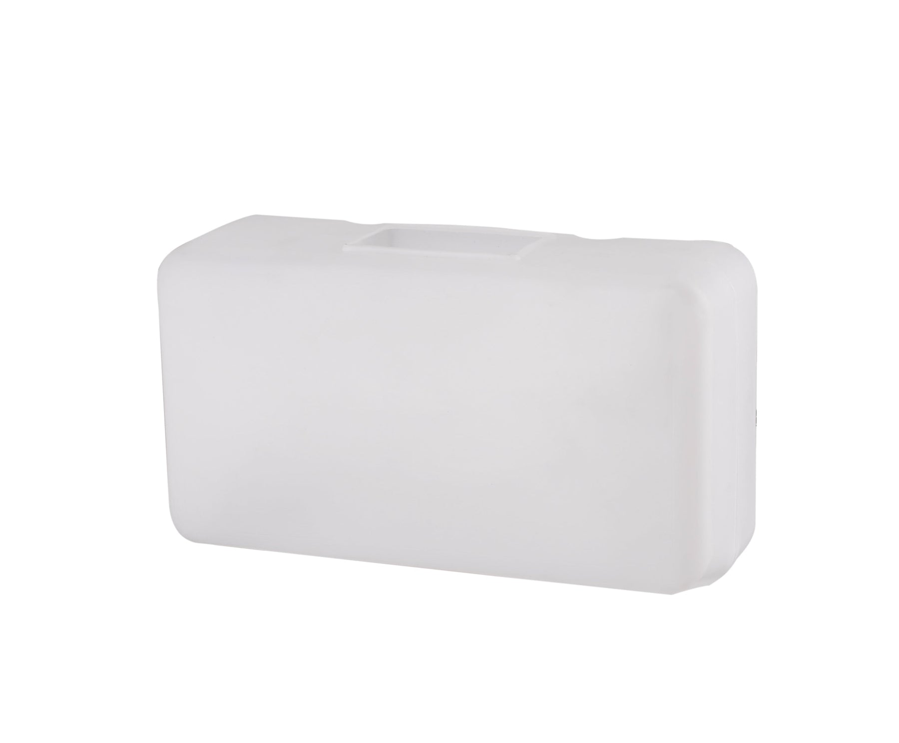 Dolphy Stainless Steel Soap Dispenser 1200ml - Manual, Silver - SuperSaverAU - view 3