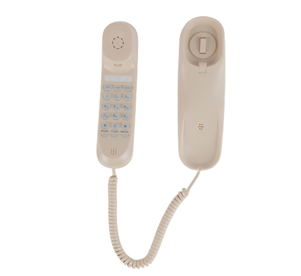 Bathroom Phone - Ivory - SuperSaverAU - view 1