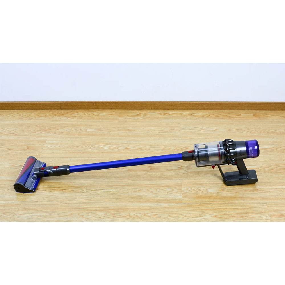 Premium Purple 72cm Wand Extension Tube for Dyson V7 V8 V10 V11 V15