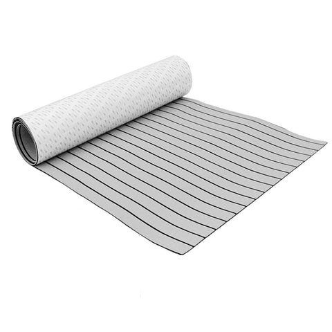 Premium EVA Boat Flooring Mat - 240 x 90cm