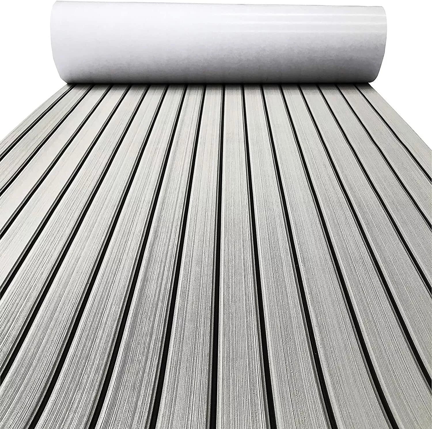 Premium EVA Boat Flooring Mat - 240 x 90cm